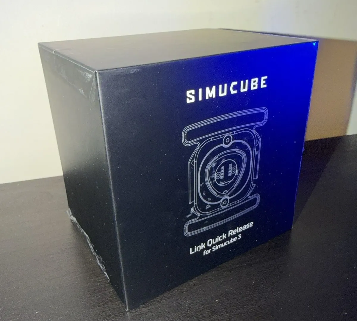 Simucube 3 Pro 25nm Wheelbase - Image 4