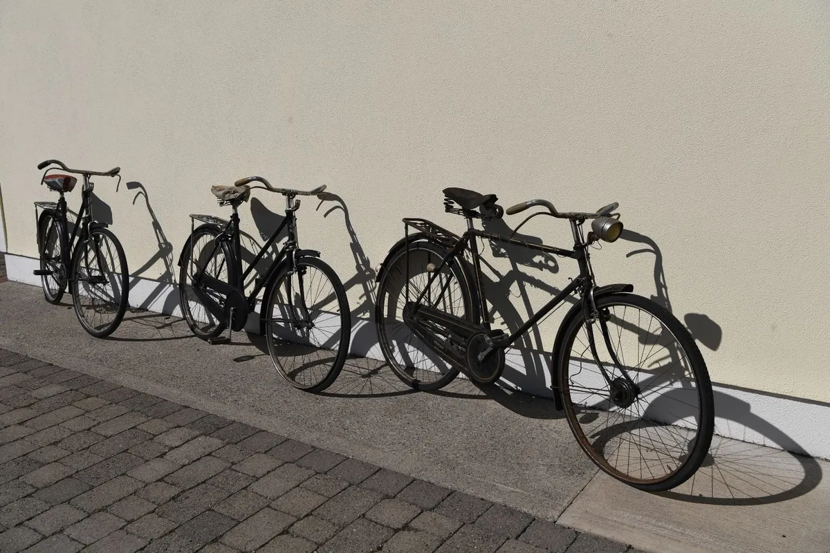 high nelly bicycles - Image 3