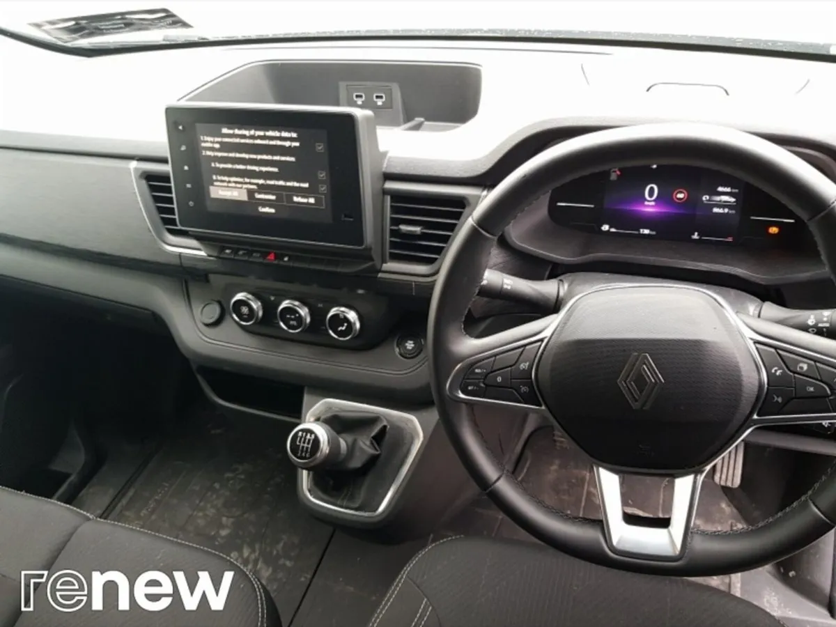 Renault Trafic TRAFIC LL30 BLUE DCI 170 EXTRA ** T - Image 2