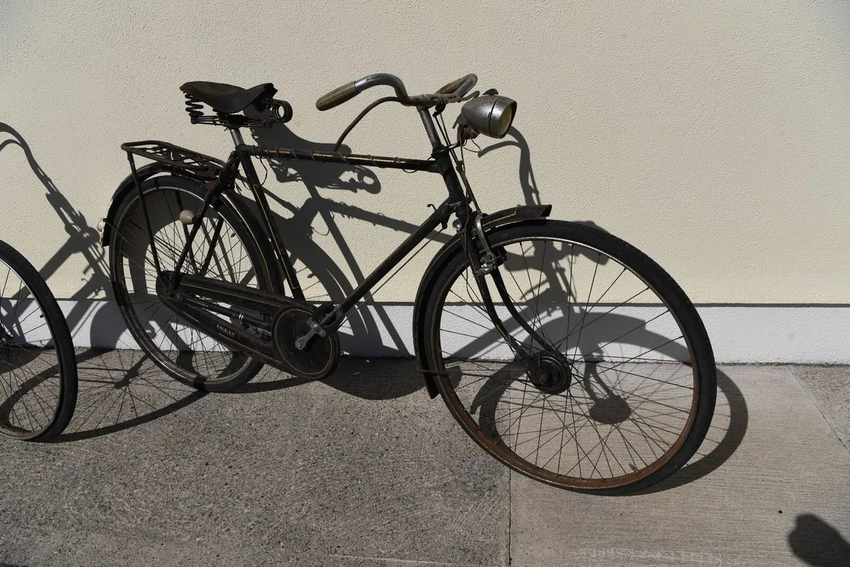 high nelly bicycles - Image 4