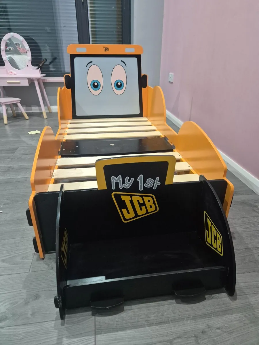 Toddler Bed - Image 2