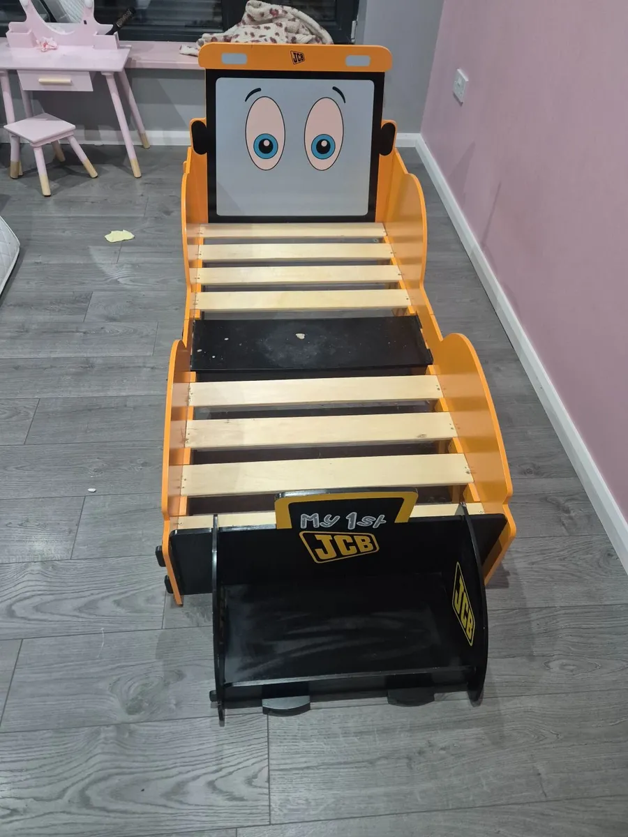 Toddler Bed - Image 3