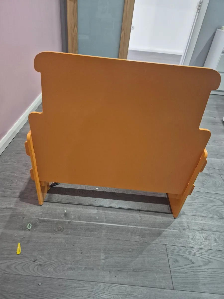 Toddler Bed - Image 4