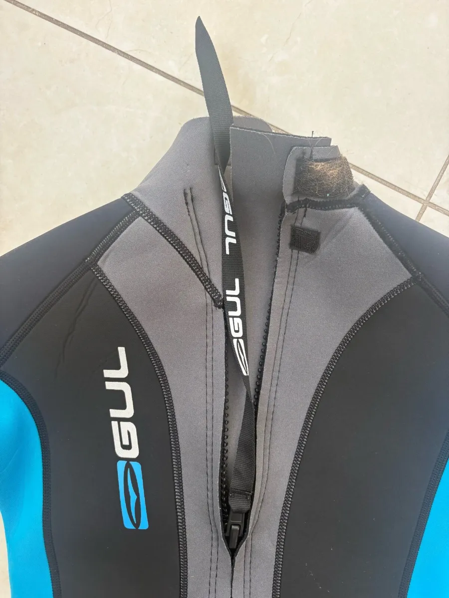 Children’s wet suit - Image 3