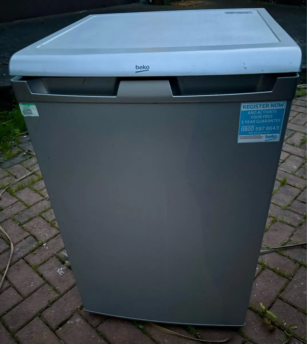 Washer,Dryer,fridge - Image 2