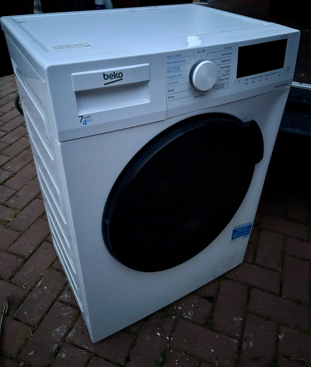 Washer,Dryer,fridge - Image 3
