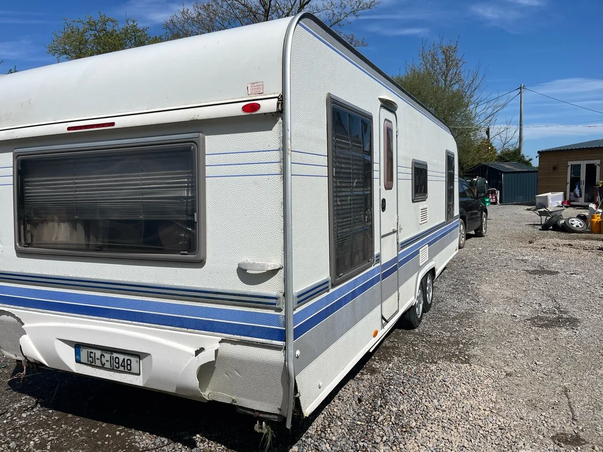 Hobby caravan parts just in !! - Image 4