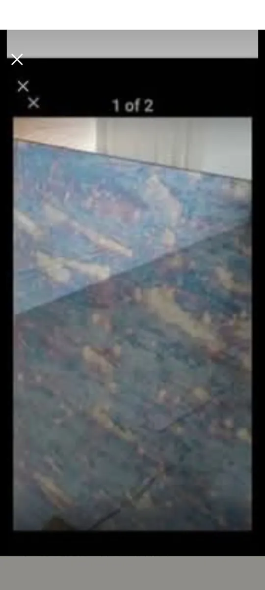 Glass splashback - Image 2