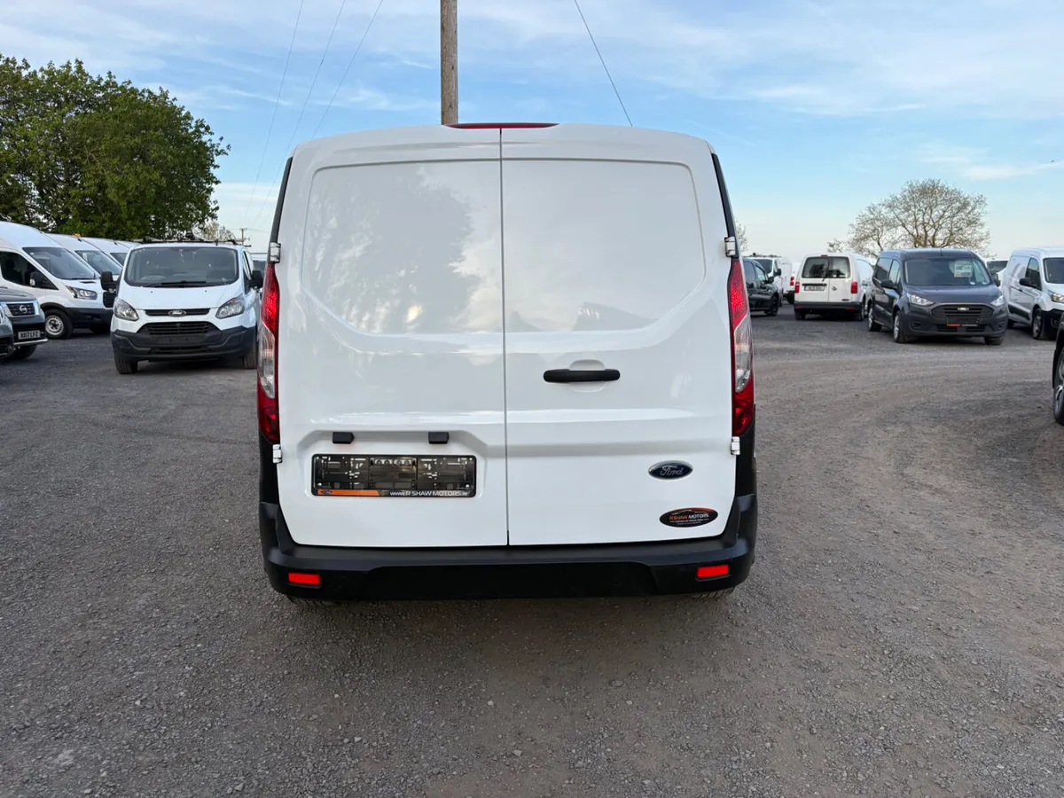 Ford Transit Connect - Image 2