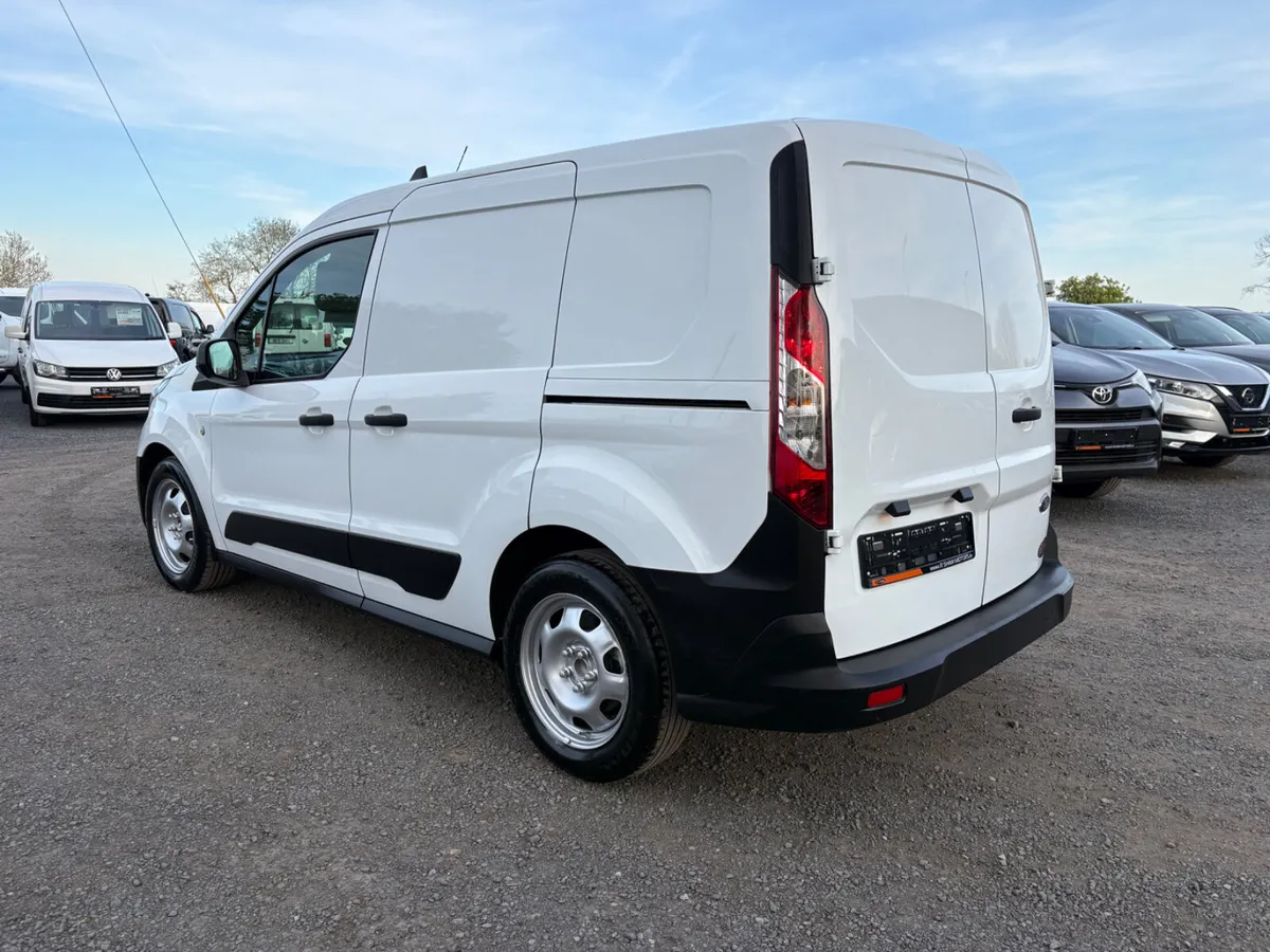 Ford Transit Connect - Image 1