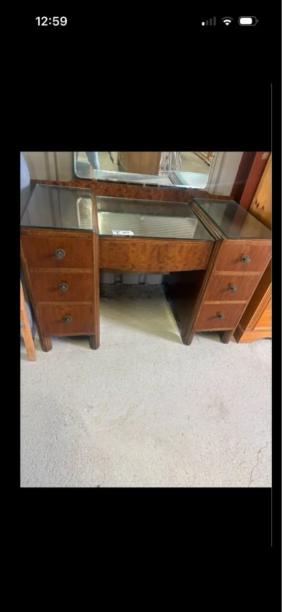 Dressing table - Image 2