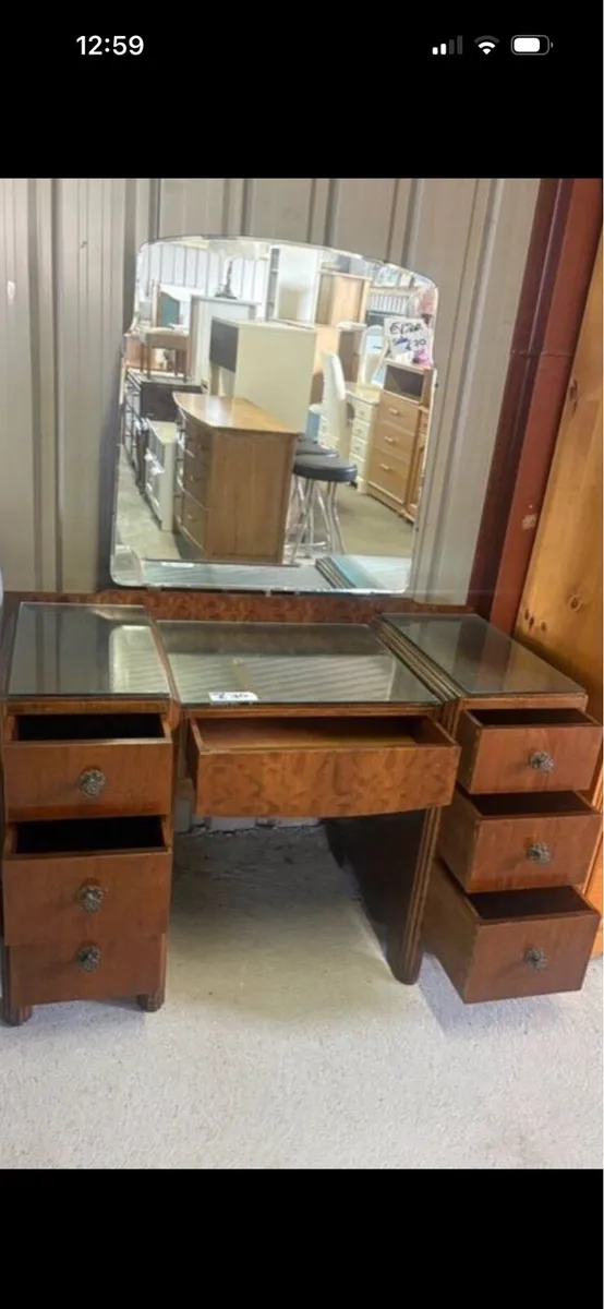 Dressing table - Image 3