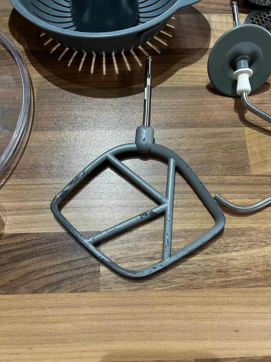 Free Kenwood Chef Accessories & Spare Parts - Image 2