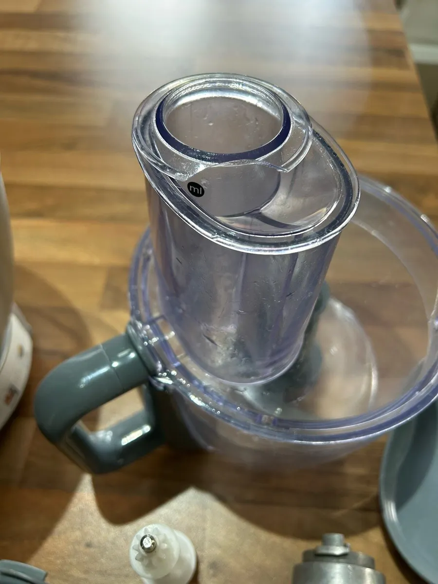 Free Kenwood Chef Accessories & Spare Parts - Image 3