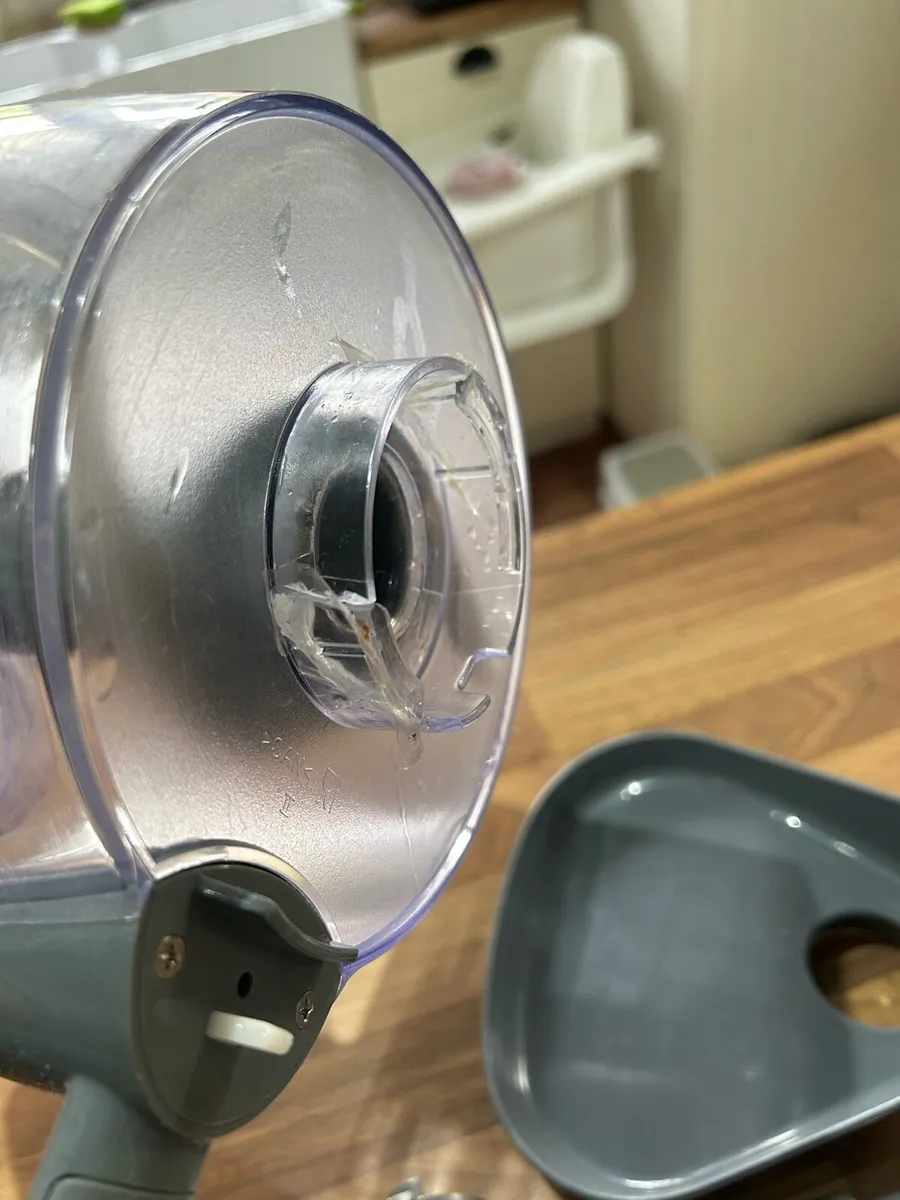 Free Kenwood Chef Accessories & Spare Parts - Image 4