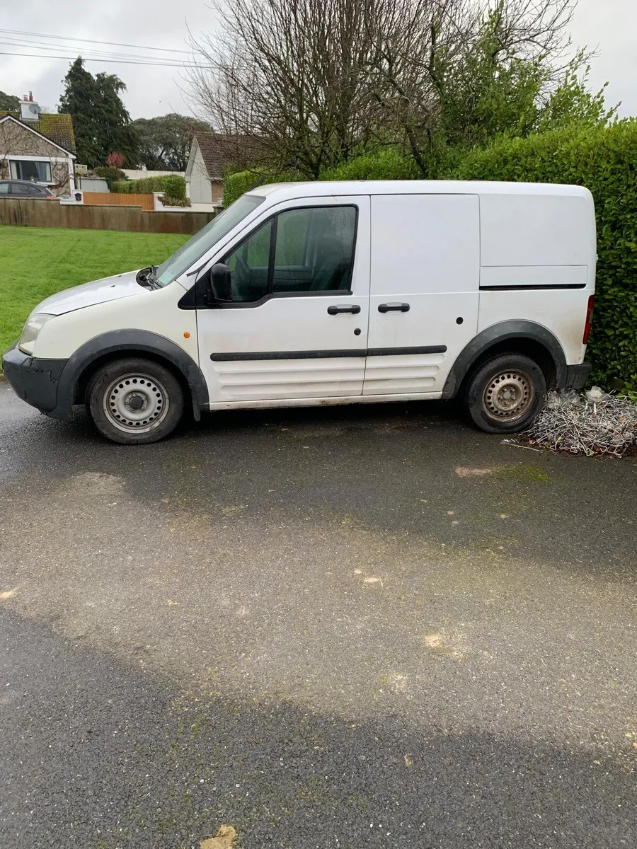 Ford van for sale - Image 2