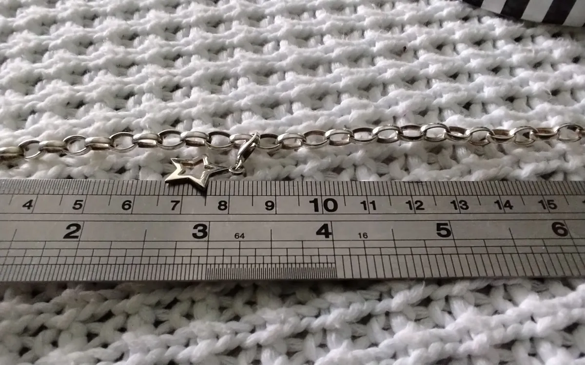 THOMAS SABO BELCHER BRACELET AS NEW - Image 4