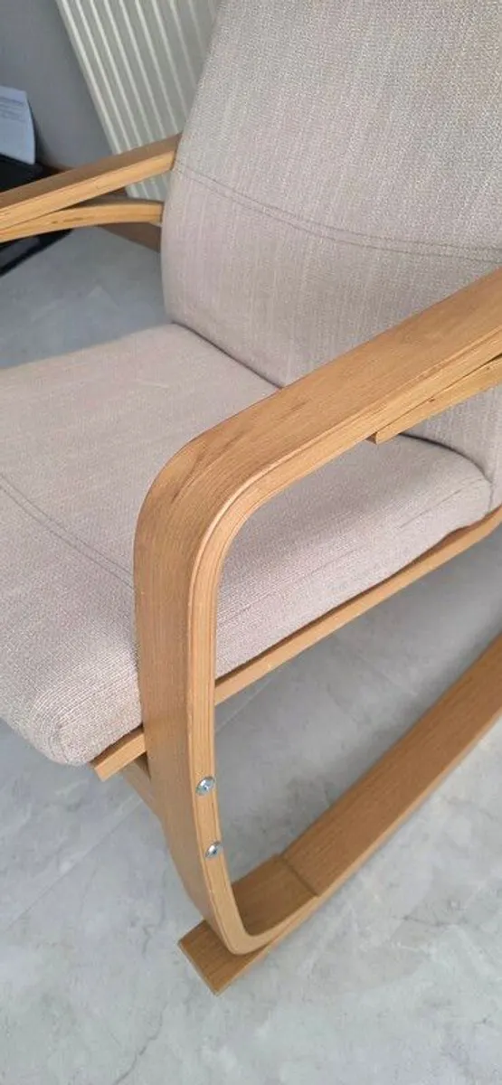 ikea Rocking Chair - Image 2