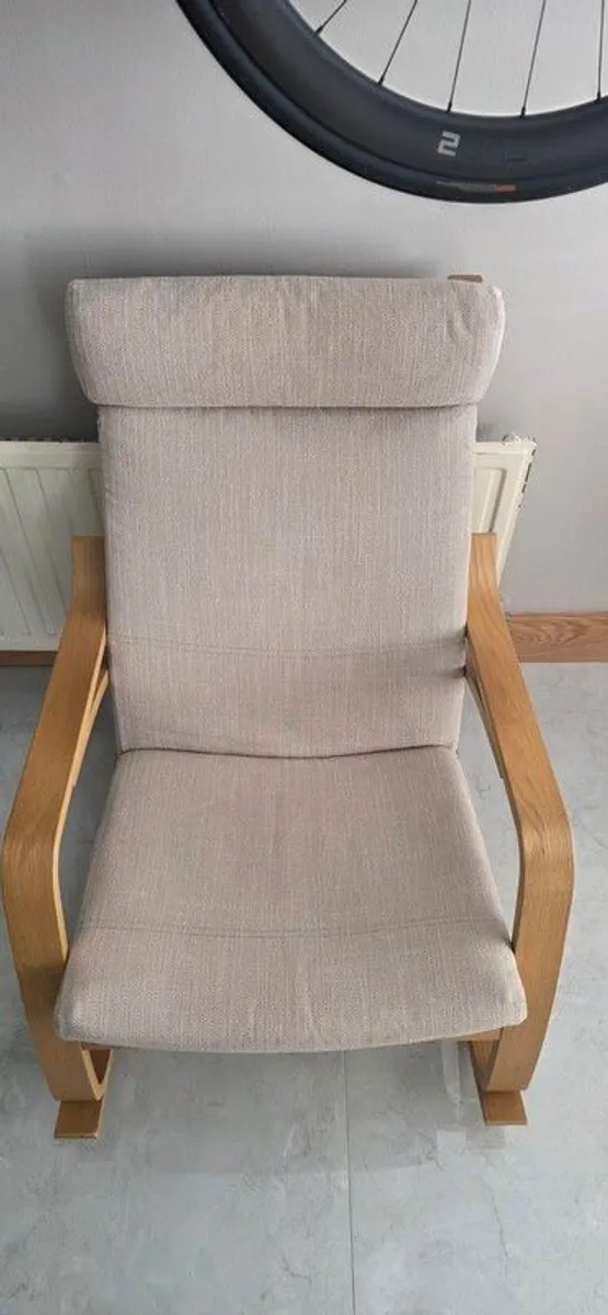 ikea Rocking Chair - Image 4