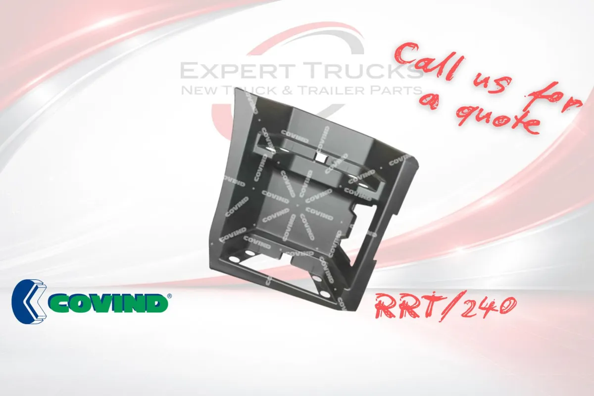 RENAULT T RH STEP BUCKET (COVIND)