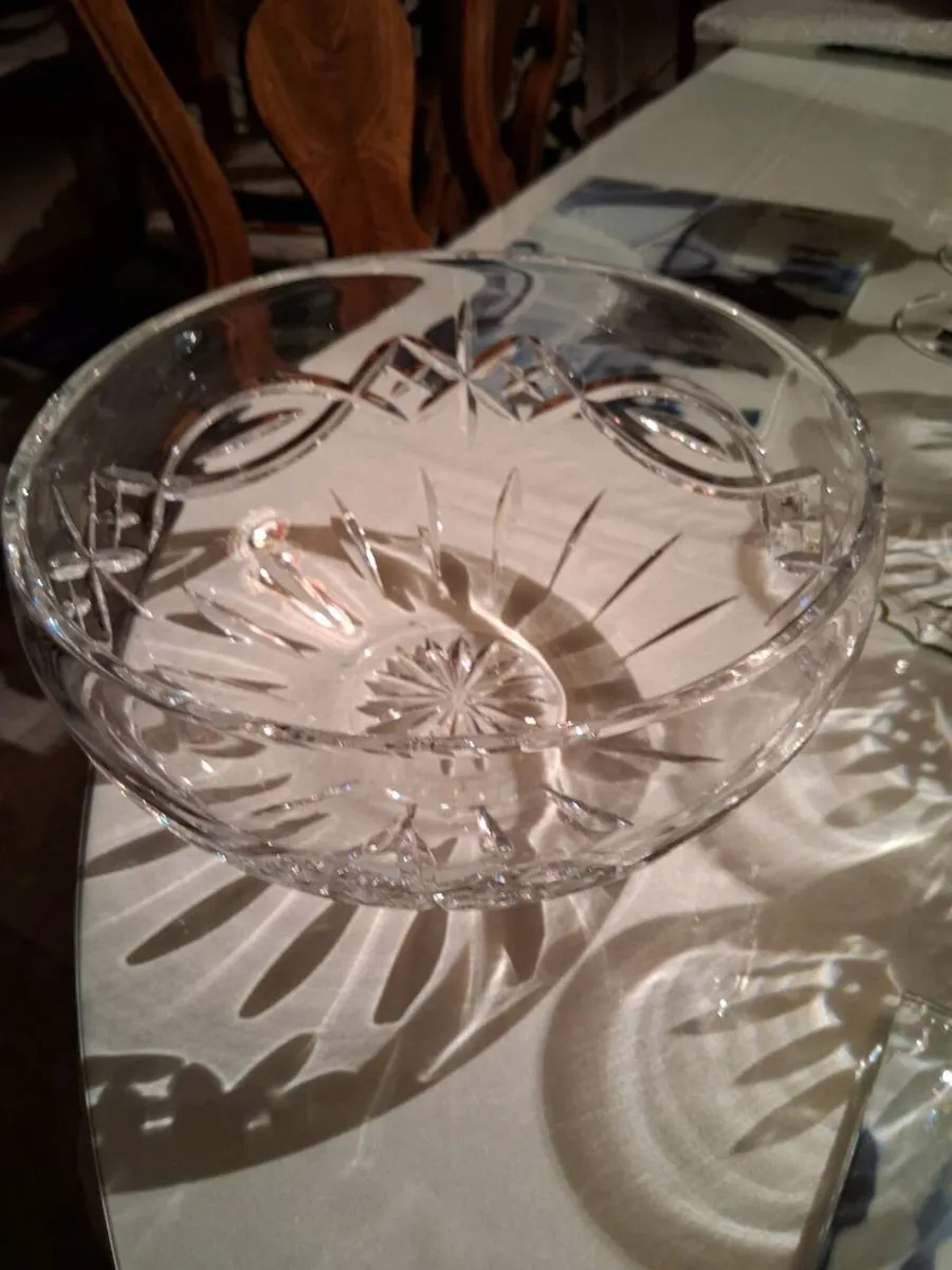 Waterford bowl - Image 2