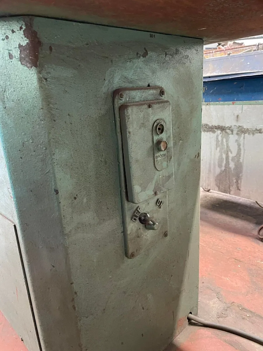 Oliver lock former - Image 4