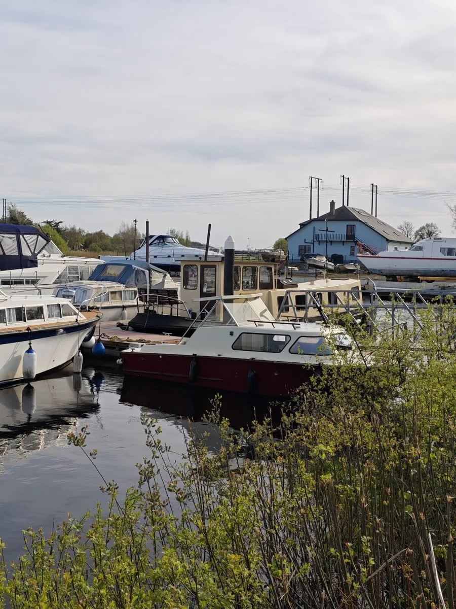 Great Boat for Sale – 15HP Engine - Image 3