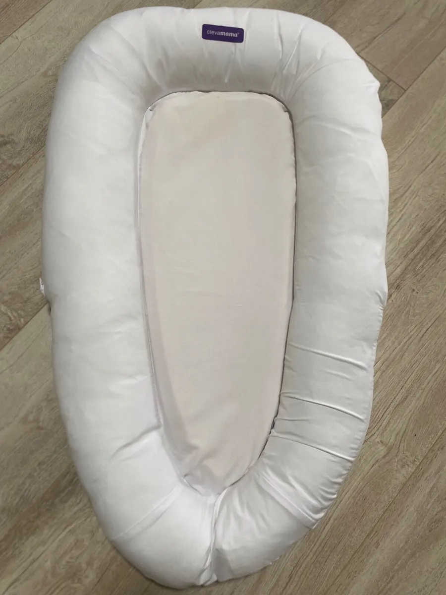 Baby new born sleep nest - Image 1