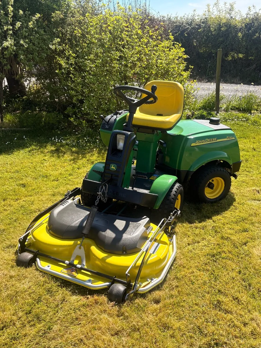 Lawnmower - Image 1