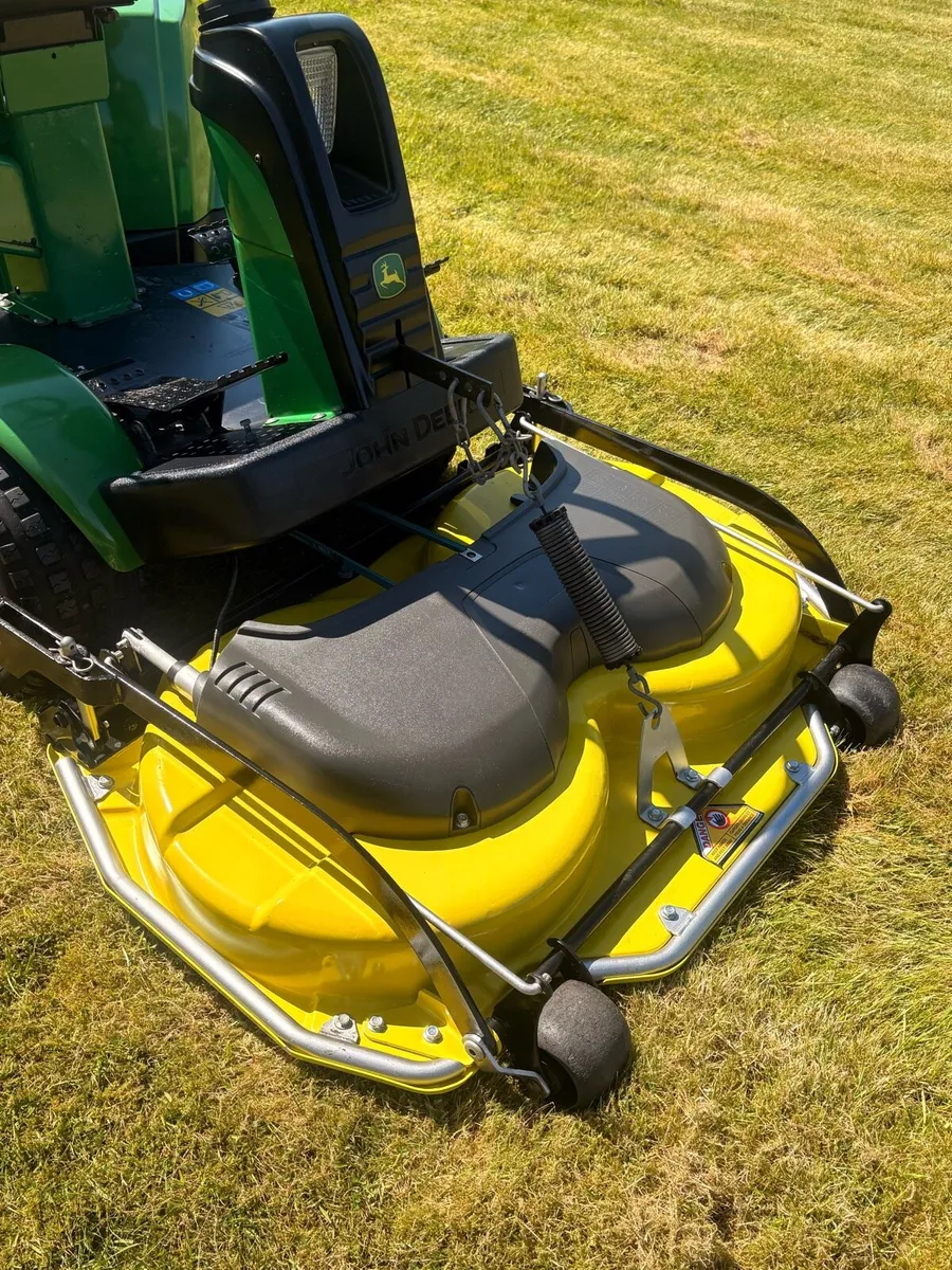 Lawnmower - Image 2