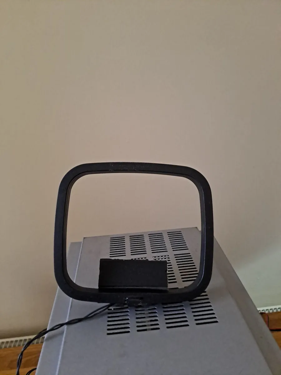 JVC HIFI System - Image 4