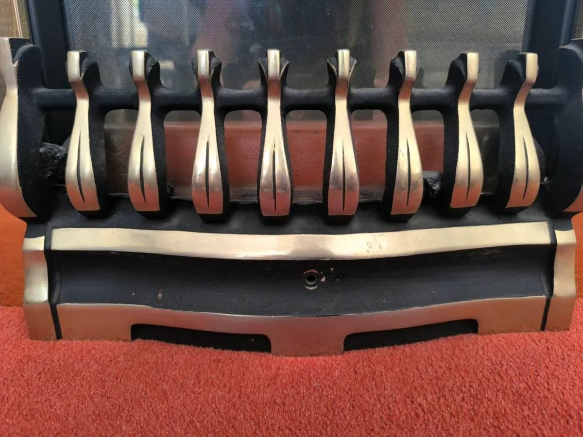 Electric fire - Image 3