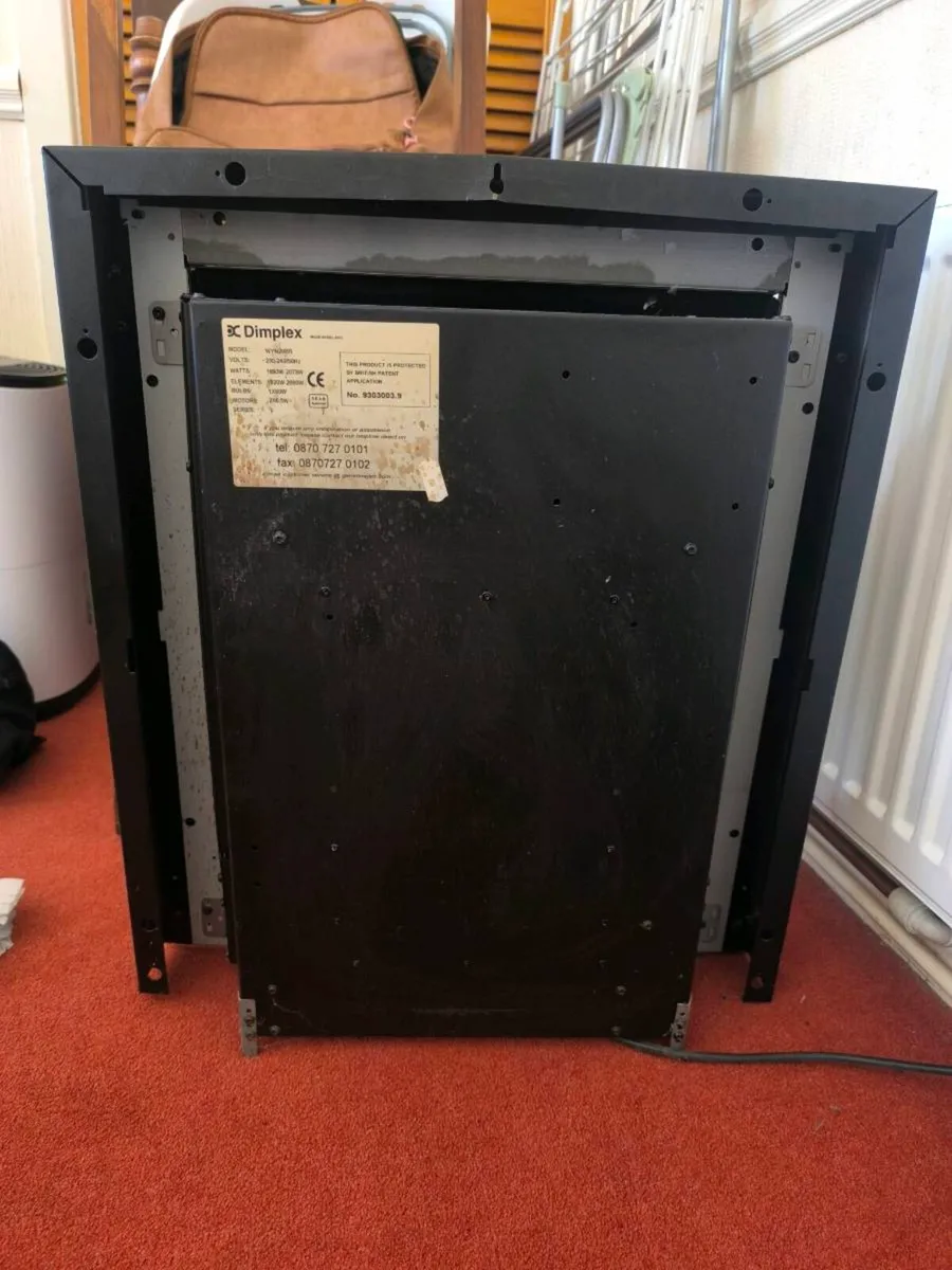 Electric fire - Image 4