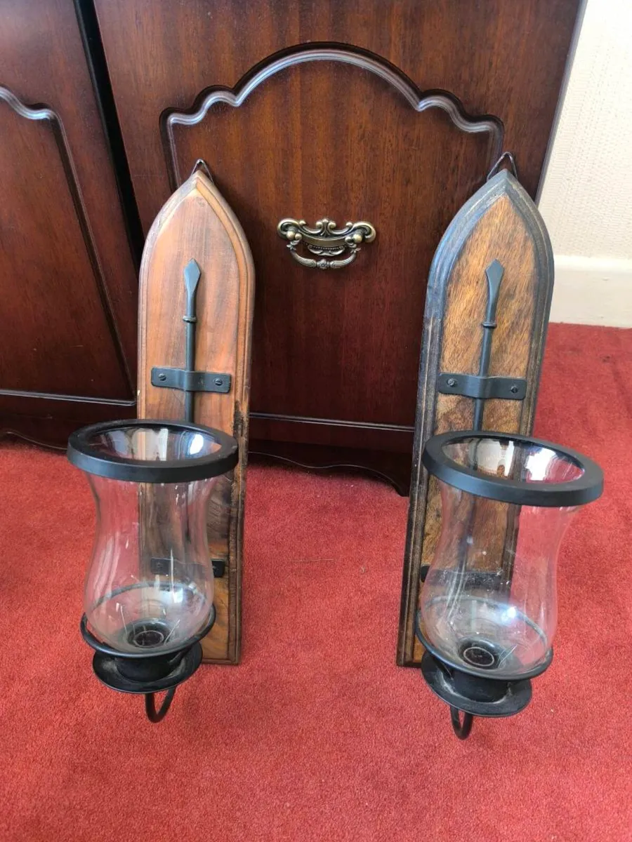 Candle holder - Image 1