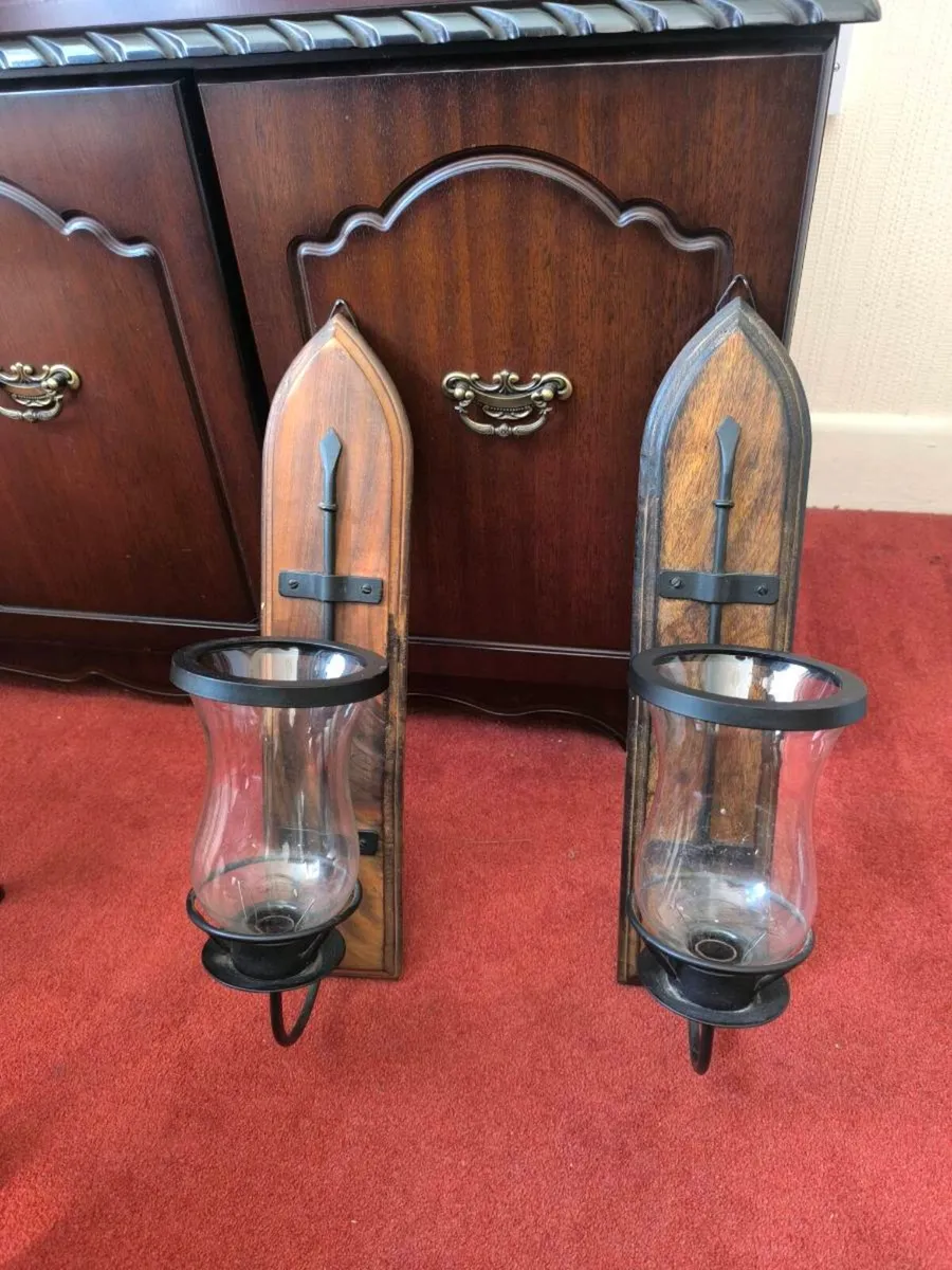 Candle holder - Image 4