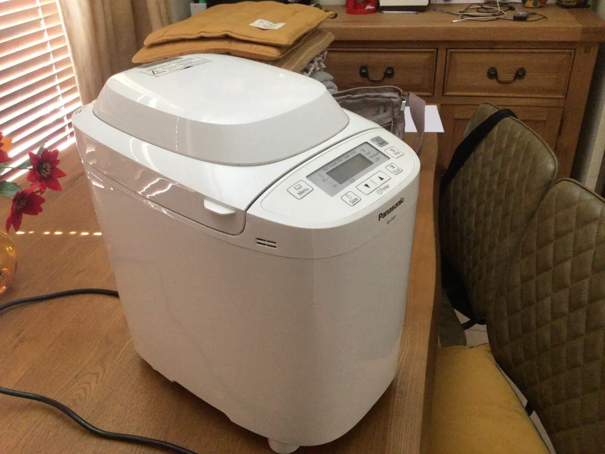 Bread Maker FREE - Image 2