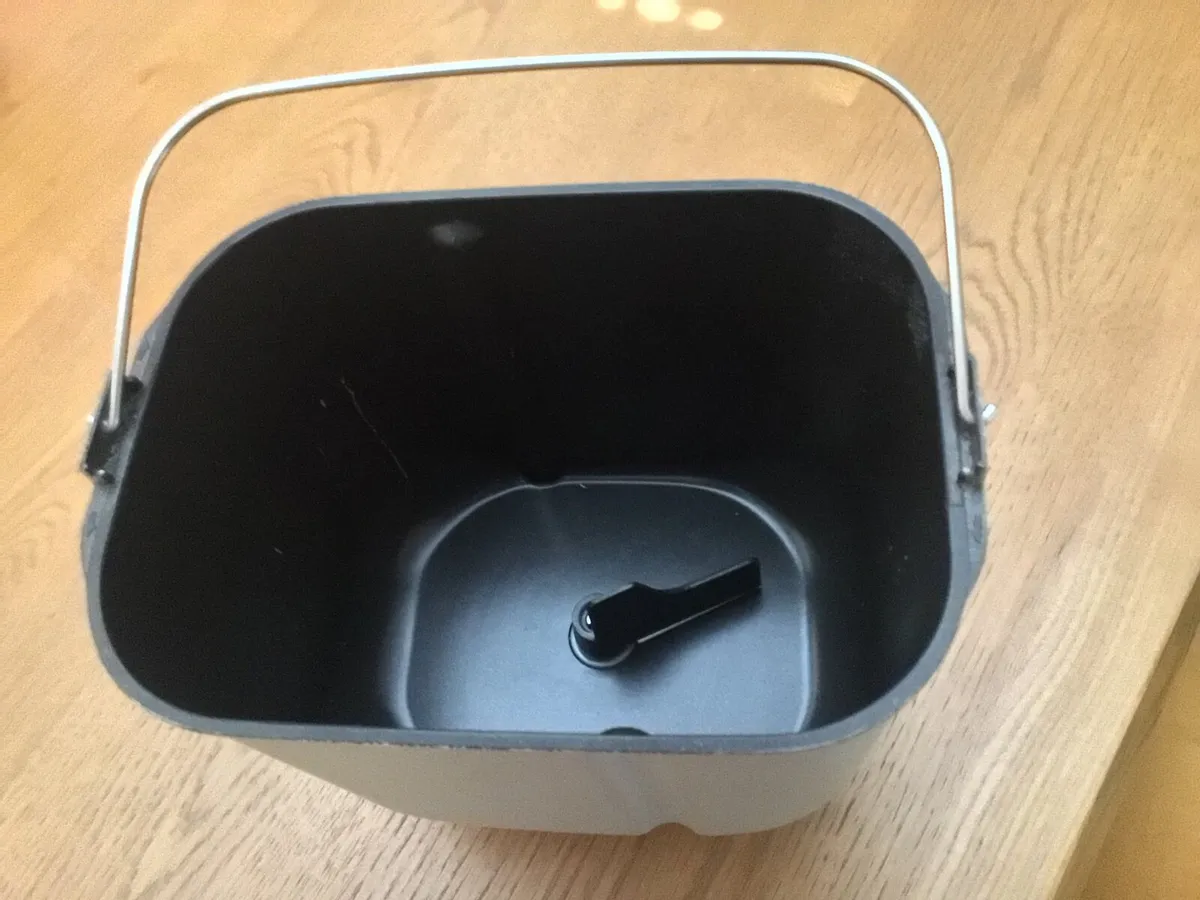 Bread Maker FREE - Image 3