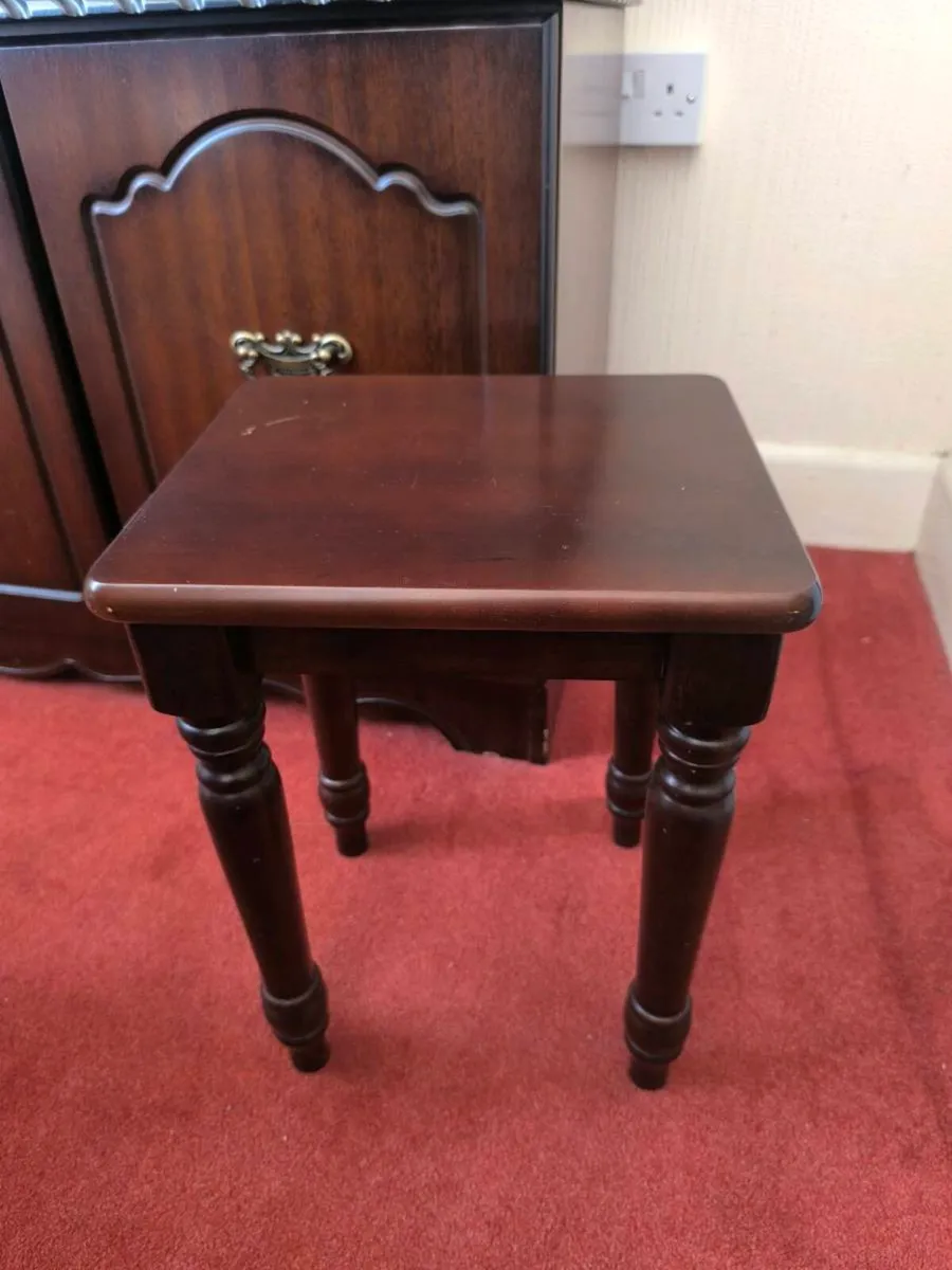 Side tables - Image 3