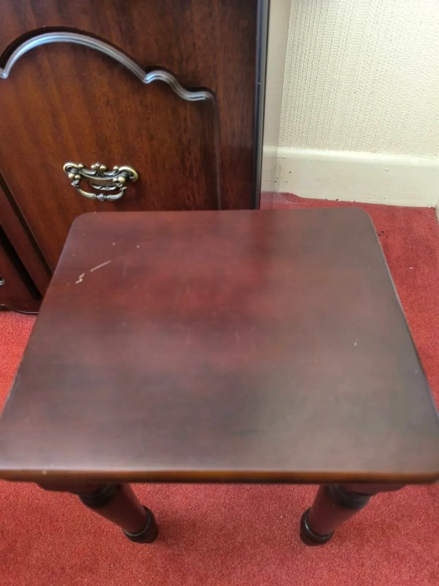 Side tables - Image 4