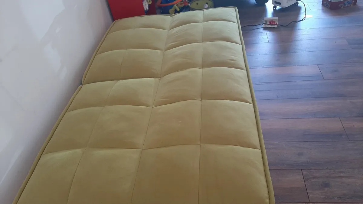 Sofa bed - Image 2
