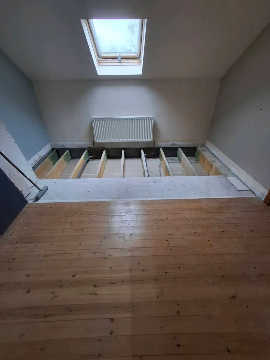 Bathroom renovations - Image 3