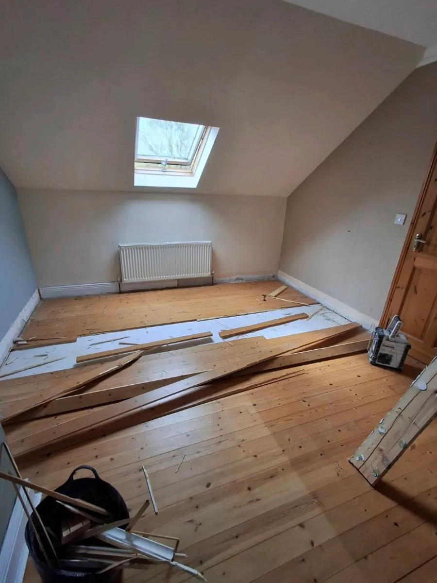 Bathroom renovations - Image 2