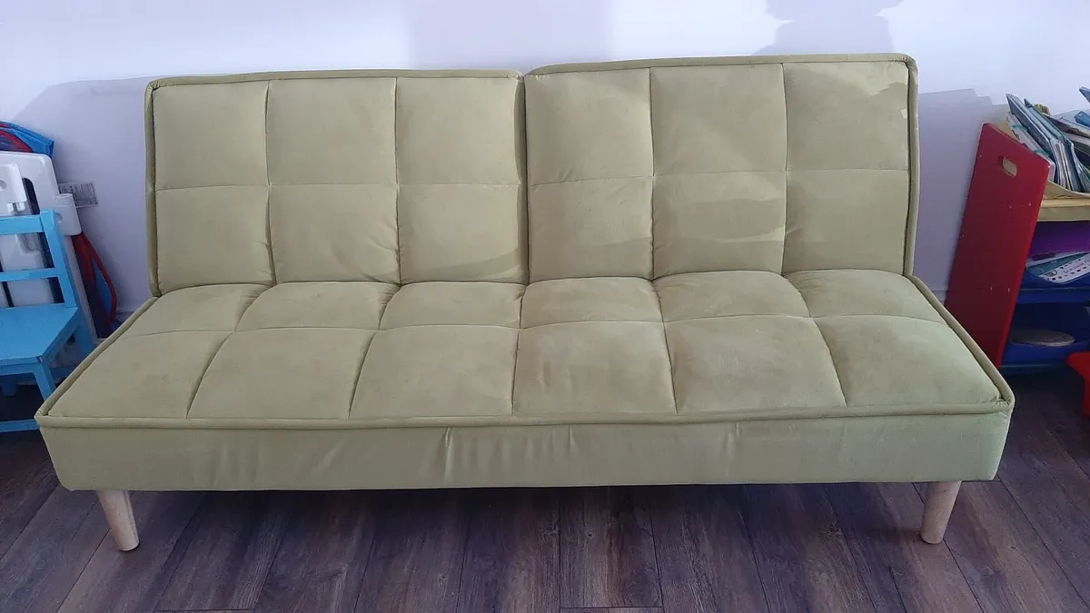 Sofa bed - Image 3