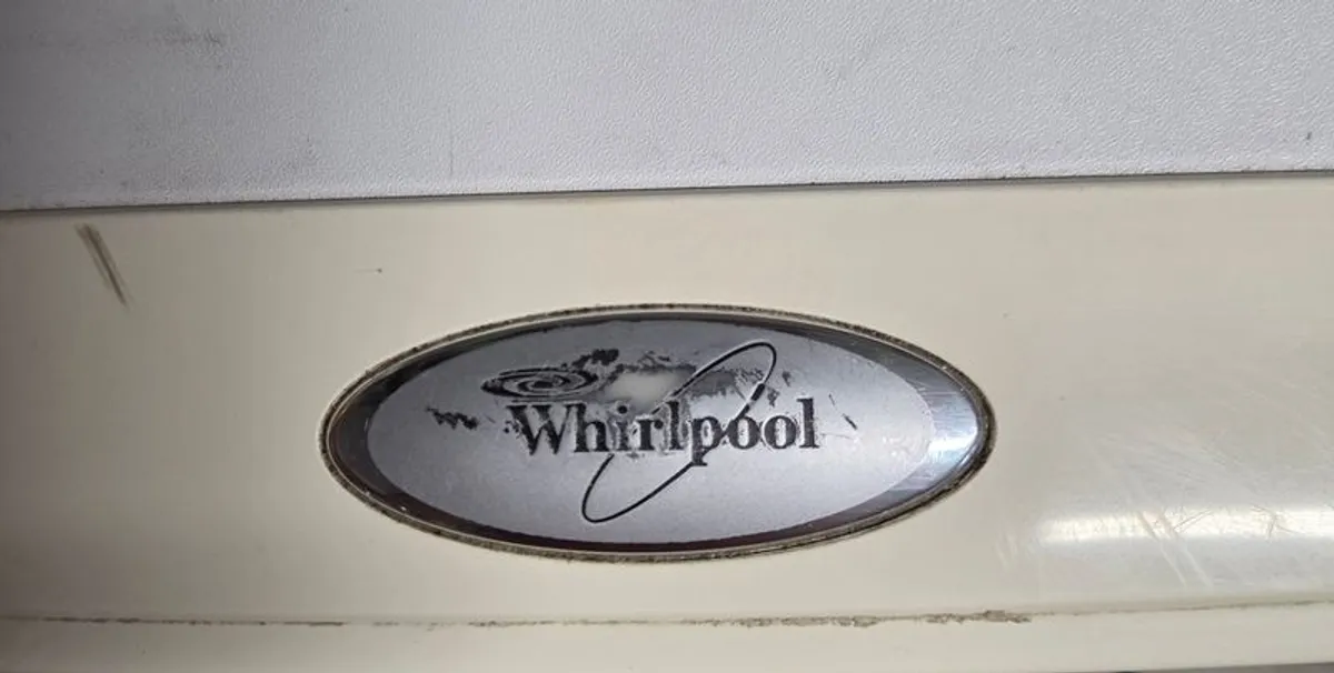 Whirlpool Chest Freezer - Image 3