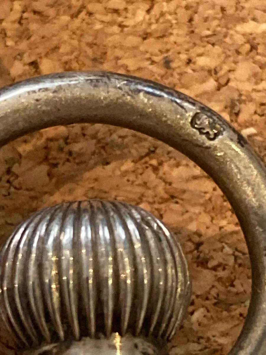 Antique Pocket Watch - Image 3