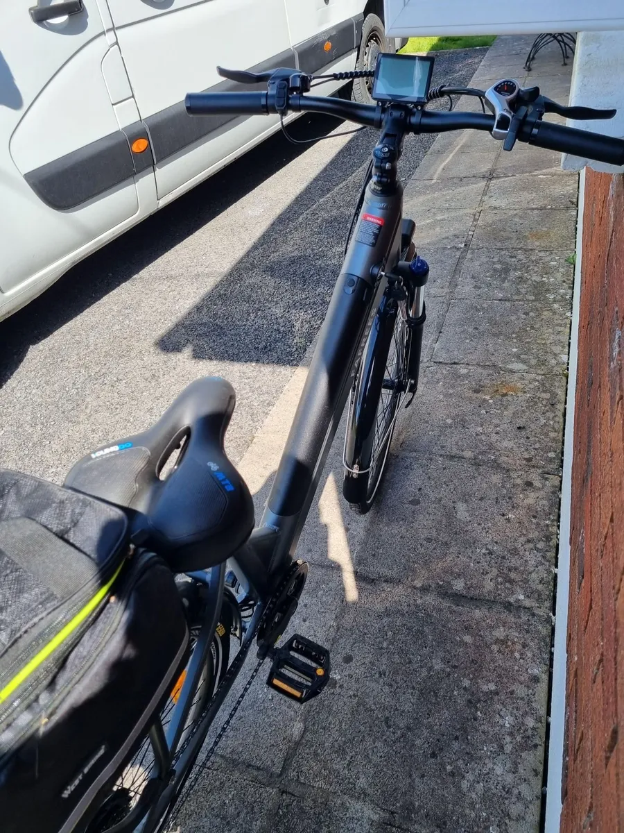 electric bike - Image 2