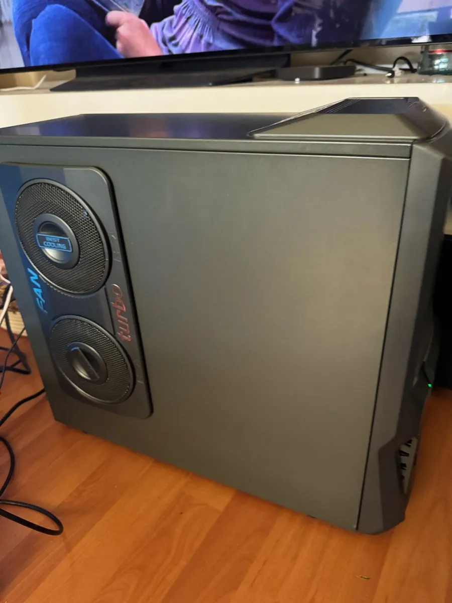 I5 game pc for 240 - Image 3