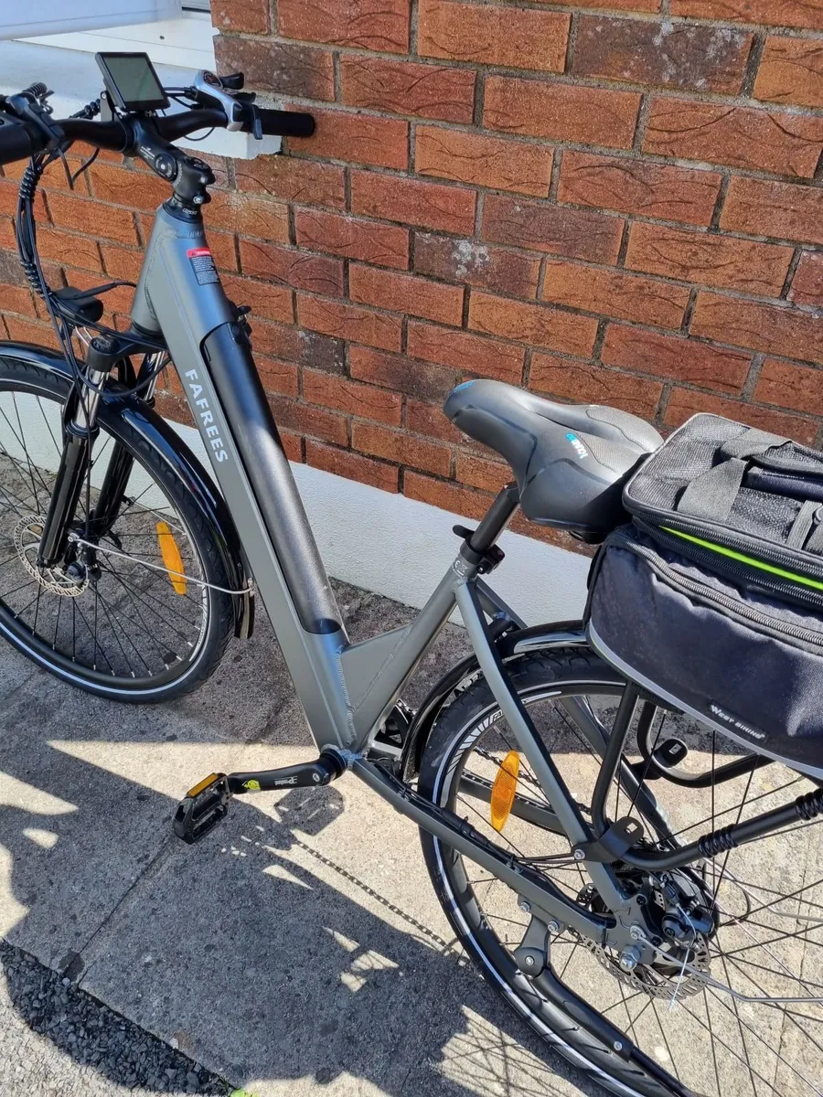 electric bike - Image 3