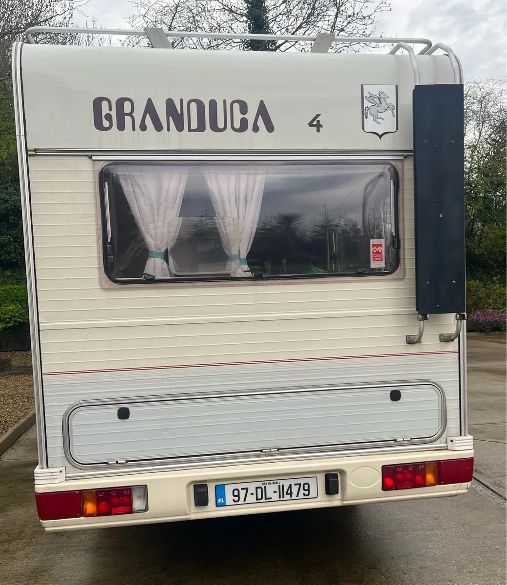 Motorhome - Image 4