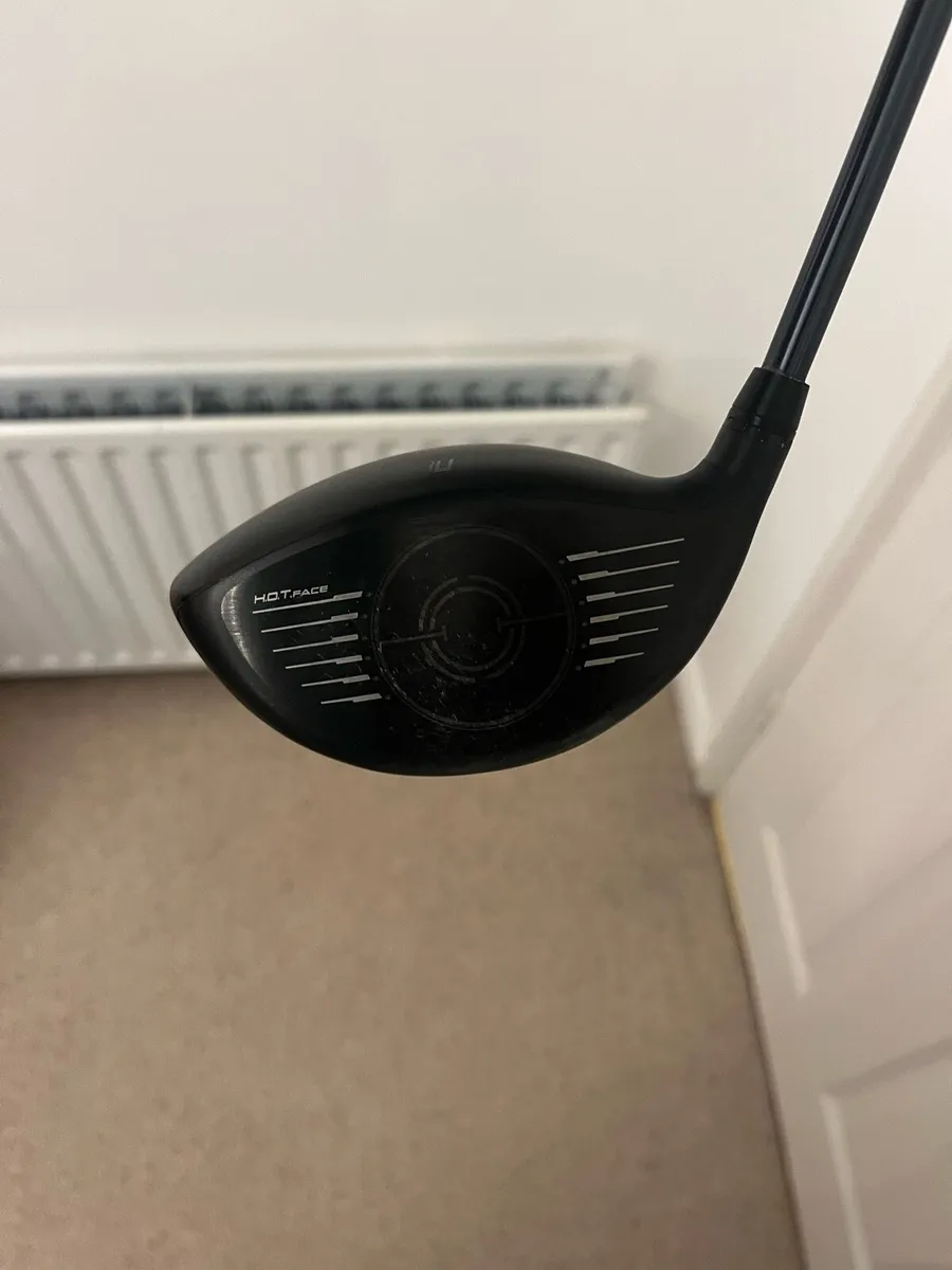 Cobra Darkspeed LS - X stiff - Image 2